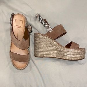 Dolce Vita Wedge